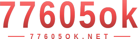 77605ok logo