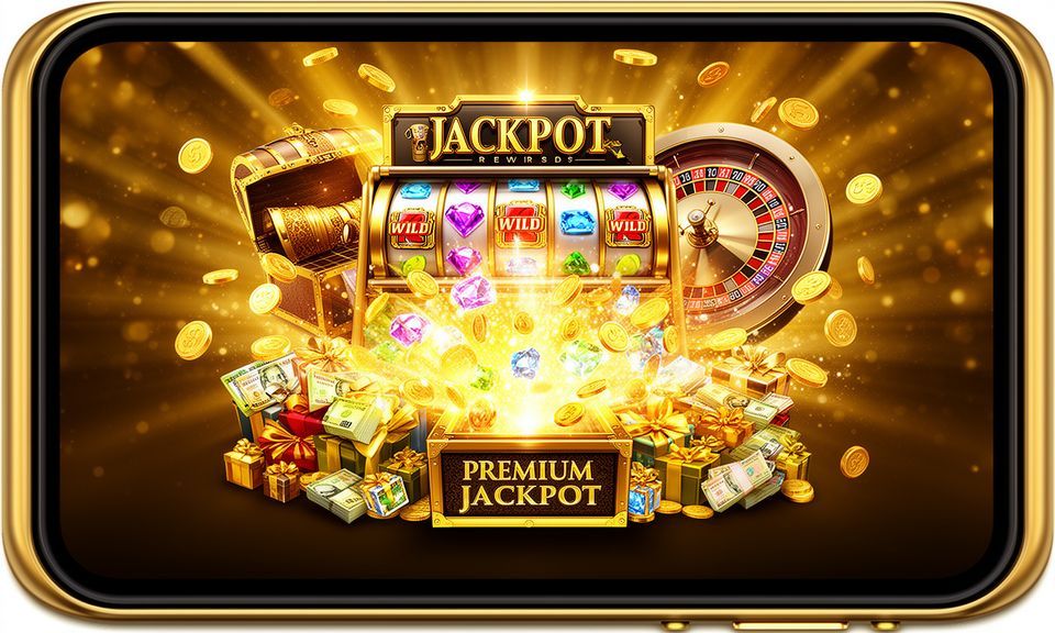 77605ok mobile gaming